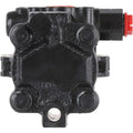 POWER STEERING COMPONENTS
