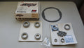 MASTER OVERHAUL KIT REAR GM 8.5 DIF