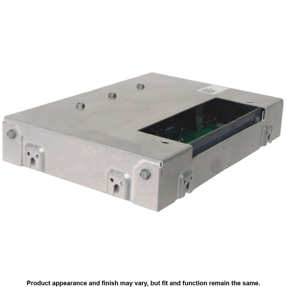 ENG. CONTROL MOD
