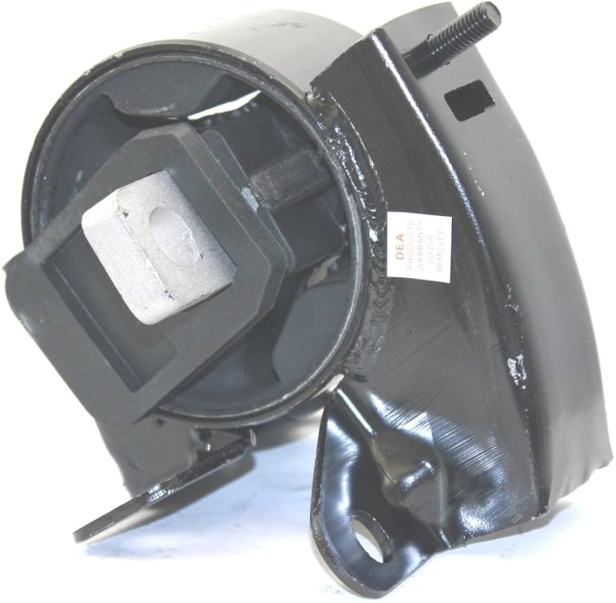 TRANSMISSION MOUNT