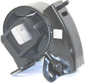 TRANSMISSION MOUNT