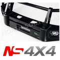 CLASSIC OFF ROAD BUMPER SUITED FOR