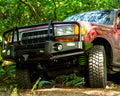 CLASSIC OFF ROAD BUMPER SUITED FOR