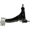 CONTROL ARM
