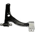 CONTROL ARM