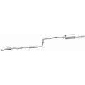 EXHAUST KIT 97-02 ESCORT TRACER 2.