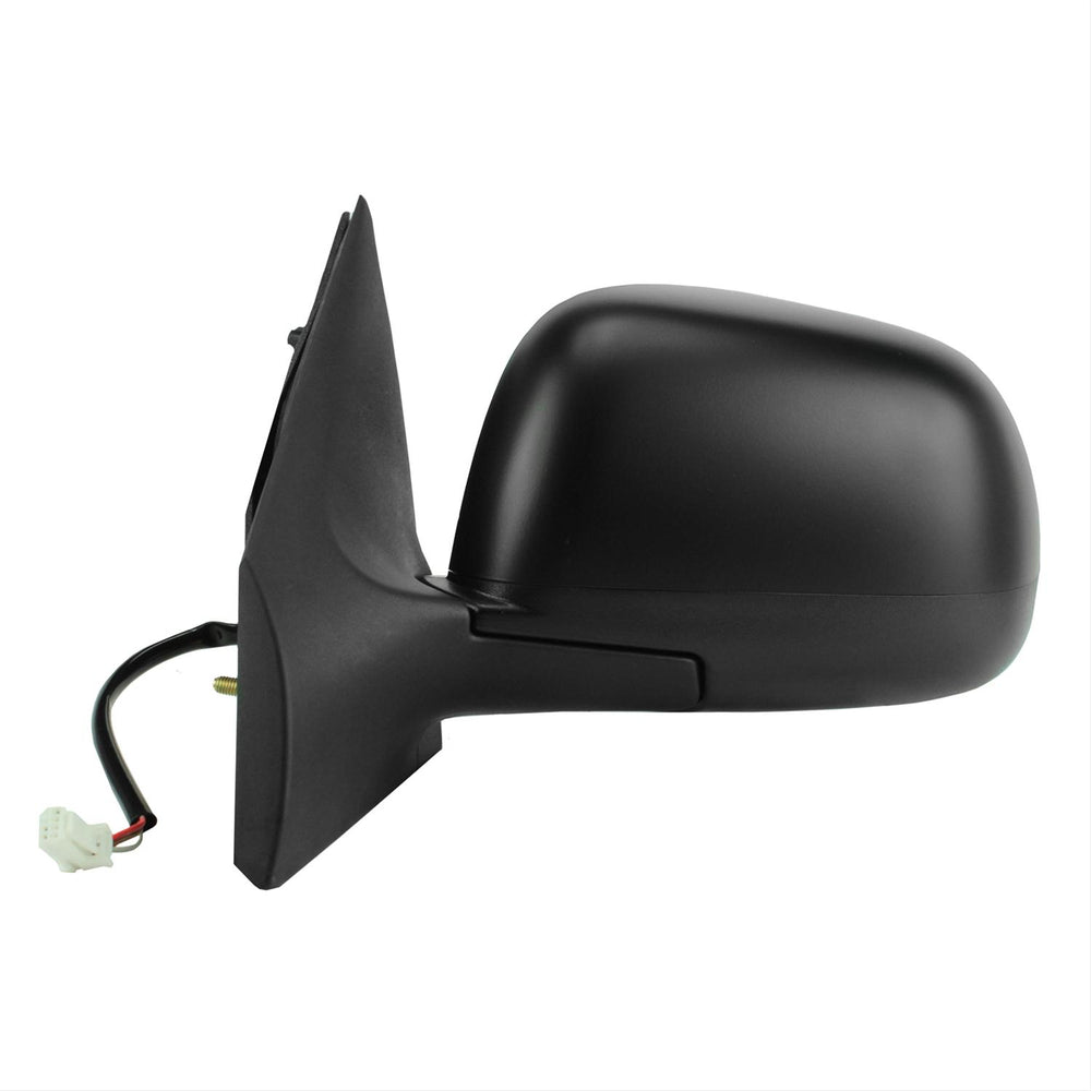 1214 NISSAN VERSA SEDAN TEXTURED BLACK W/PTMCOVER FOLDAWAY