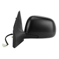 1214 NISSAN VERSA SEDAN TEXTURED BLACK W/PTMCOVER FOLDAWAY