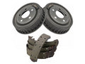 DRUM BRK HDWE KIT