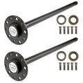 ~(36 lbs. 41X11X8)~ Rear Kit; GM 8.875 68-72 Chevelle