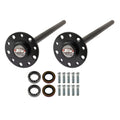 ~(36 lbs. 41X11X8)~ Rear Kit; GM 8.875 68-72 Chevelle