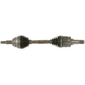CV DRIVE AXLE