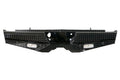 1114 SILVERADO/SIERRA 2500/3500 REAR BUMPER W/ SENSORS/LIGHTS