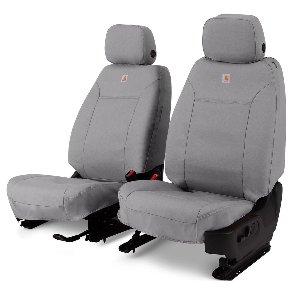 CARHARTT SEATSAVER CUSTOM FRONT ROW
