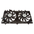 RADIATOR FAN ASSY