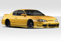 2000-2007 Chevrolet Monte Carlo Duraflex Champion Side Skirts - 2 Piece