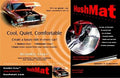 2009-2021 DODGE CHALLENGER TRUNK KT