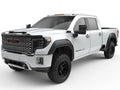 EGR Baseline Series Rugged Look Fender Flares for 19-25 GMC Sierra 1500