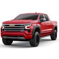 EGR Baseline Series Rugged Look Fender Flares for 19-25 GMC Sierra 1500