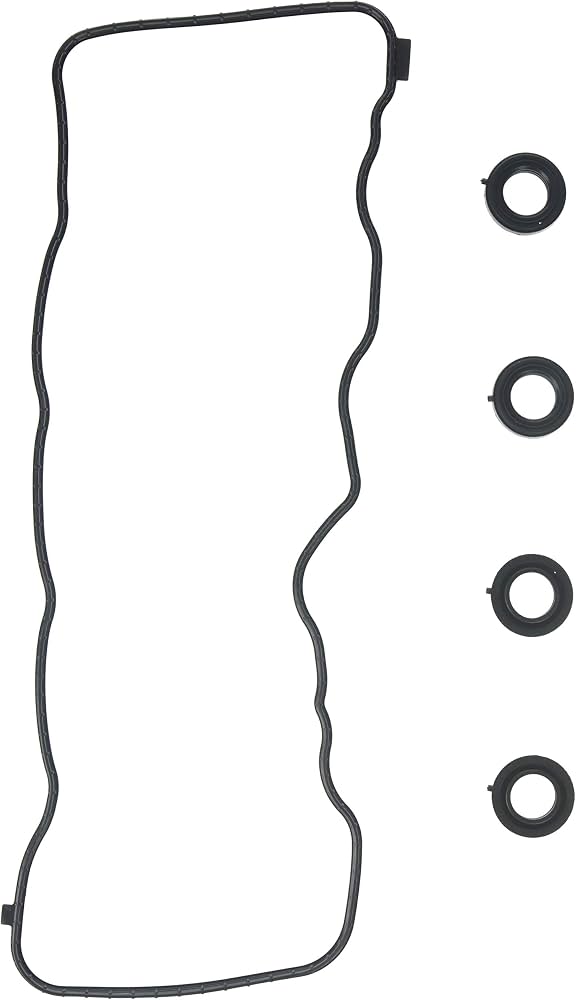 HONDA 1799CC 1.8L R18 SERIES 20062011 VALVE COVER SET