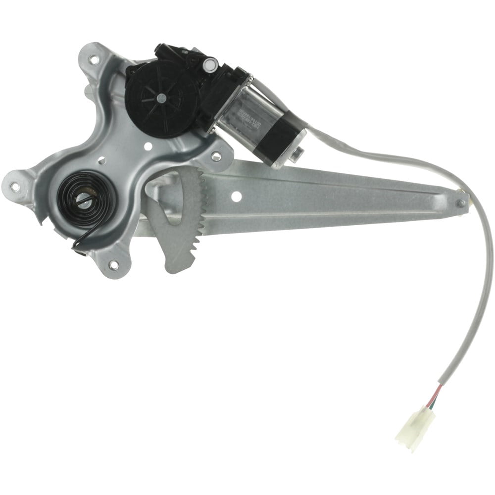 NEW WINDOW LIFT MOTOR W/REGULATOR