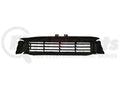 RADIATOR ACTIVE GRILLE SHUTTER ASSE