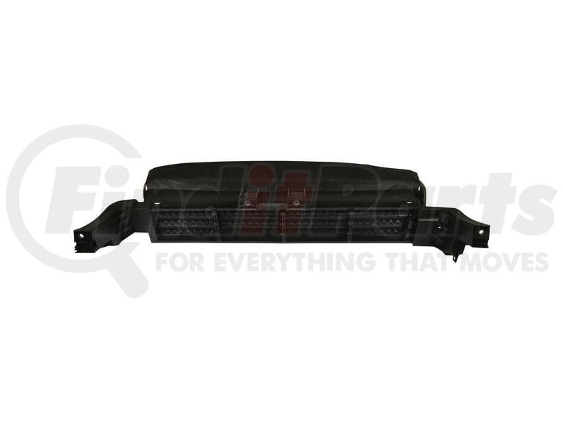 RADIATOR ACTIVE GRILLE SHUTTER ASSE