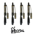 ~(11 lbs. 35X7X4)~ SHOCK: PATROL GU FRONT LONG