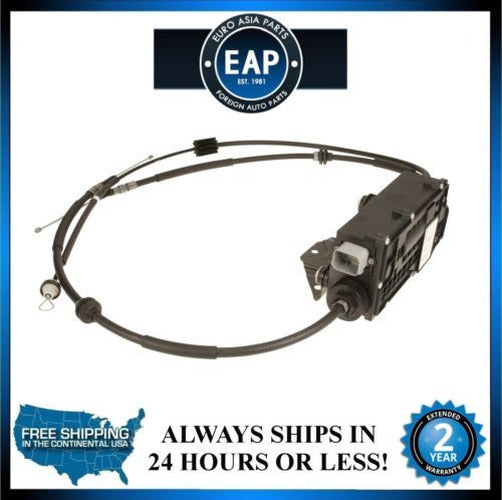 BRAKE CABLE
