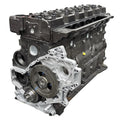 LONG BLOCK ENGINE