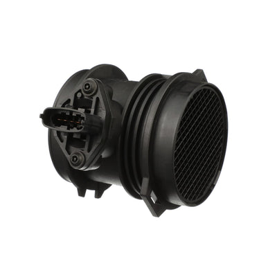 MASS AIR FLOW