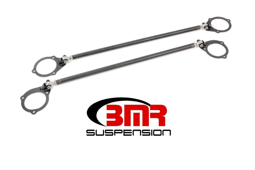 STRUT TOWER BRACE PACKAGE