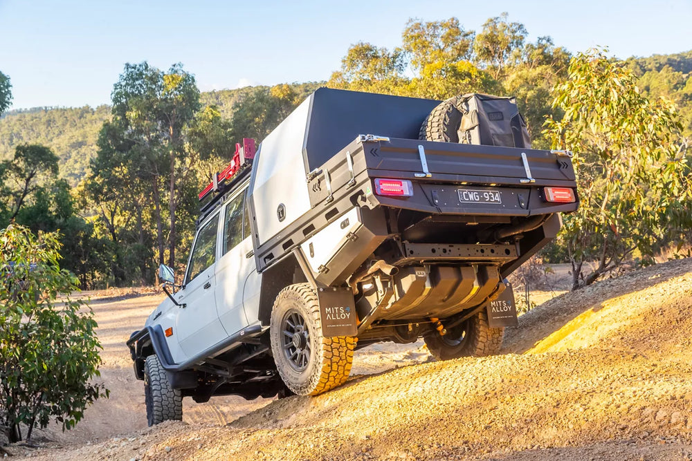 TANK POLYMER SUITS DIESEL FUEL