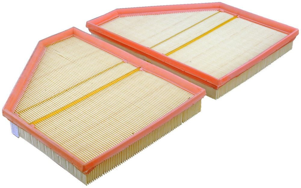 FLEX PANEL AIR FILTER