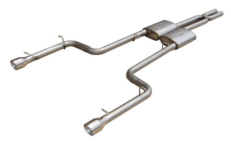 ~(60 lbs. 60X14X14)~ 06-12 CHARGER 3IN CB SRT8 VL