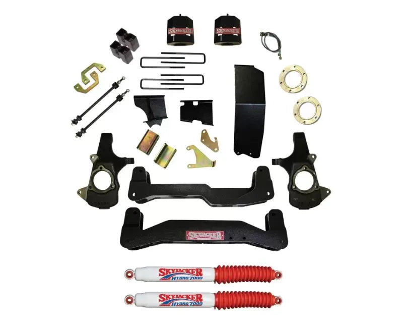 6-7"KT,SPA,ALUM,14>GMADX