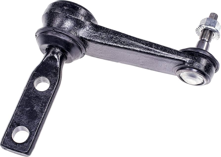 IDLER ARM