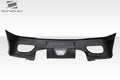 1999-2004 Ferrari 360 Modena Duraflex Challenge Look Rear Bumper Cover - 1 Piece