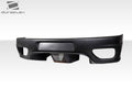 1999-2004 Ferrari 360 Modena Duraflex Challenge Look Rear Bumper Cover - 1 Piece