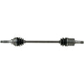 CV DRIVE AXLE