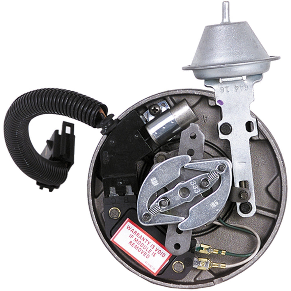 DISTRIBUTOR