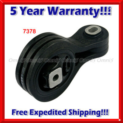 ENGINE TORQUE STRUT MOUNT