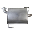 MUFFLER REAR ANSA OER