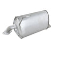 MUFFLER REAR ANSA OER