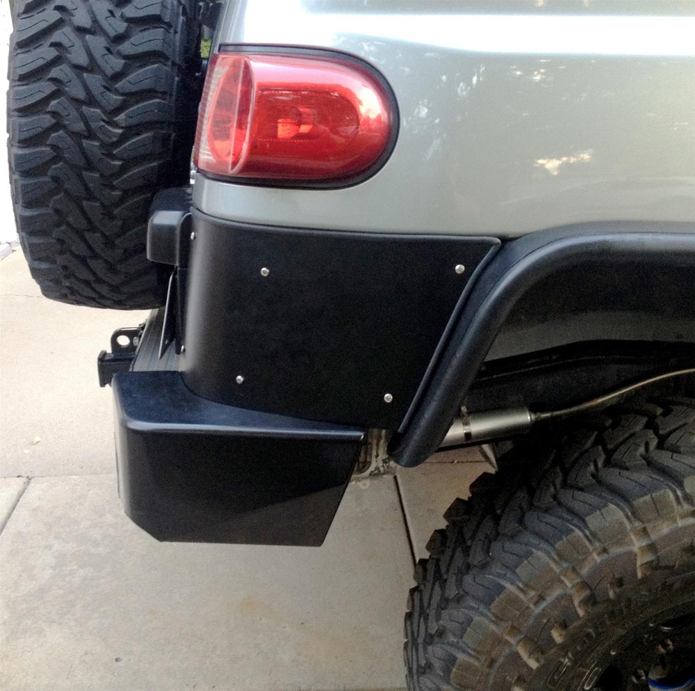 RR CNR PC +1" WP FLARES