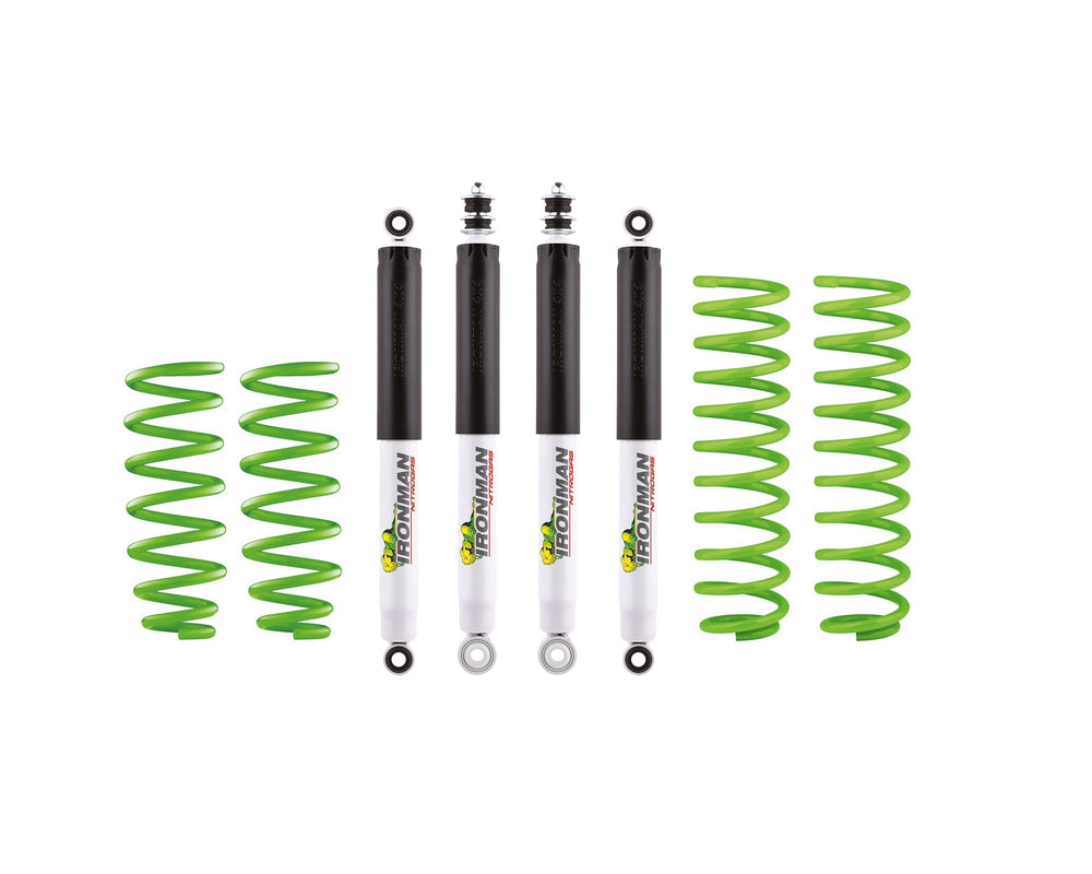 LIFT KIT