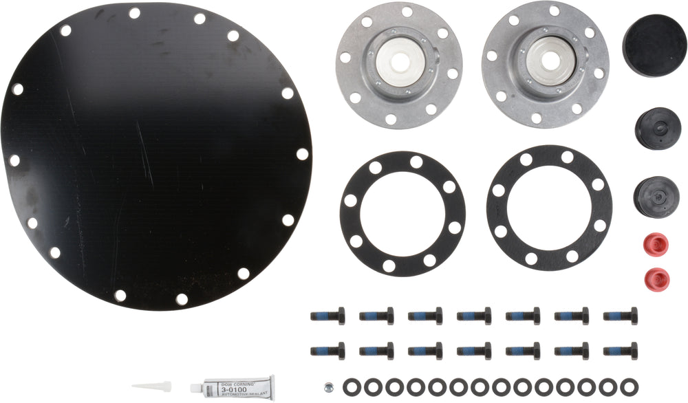 KIT TAG AXLE