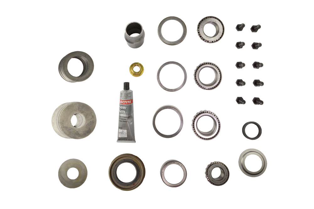 AXLE BEARING REPAIR KIT