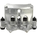 UNLOAD BRAKE CALIPER DOM