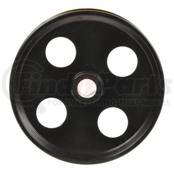 POWER STEERING PULLEY